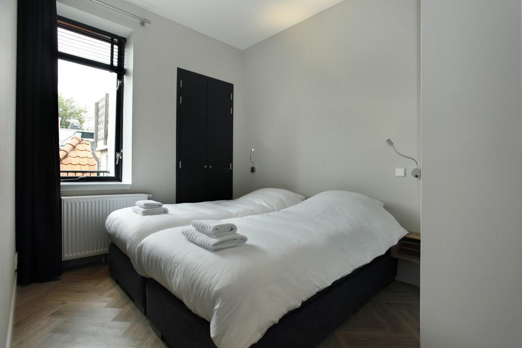 Stayci Serviced Apartments Westeinde L'Aia Esterno foto