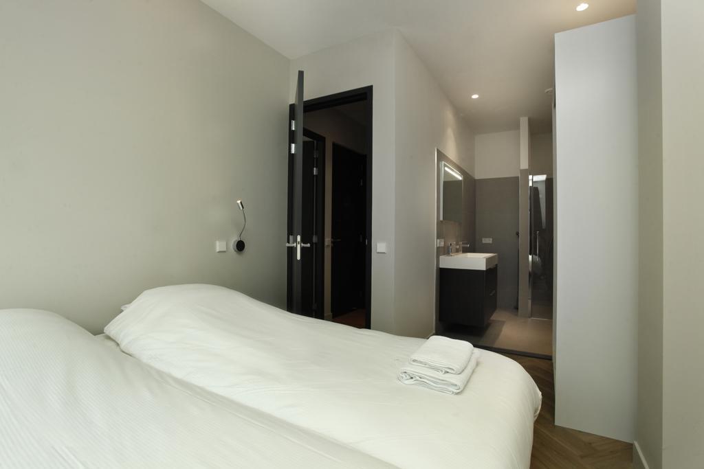 Stayci Serviced Apartments Westeinde L'Aia Esterno foto