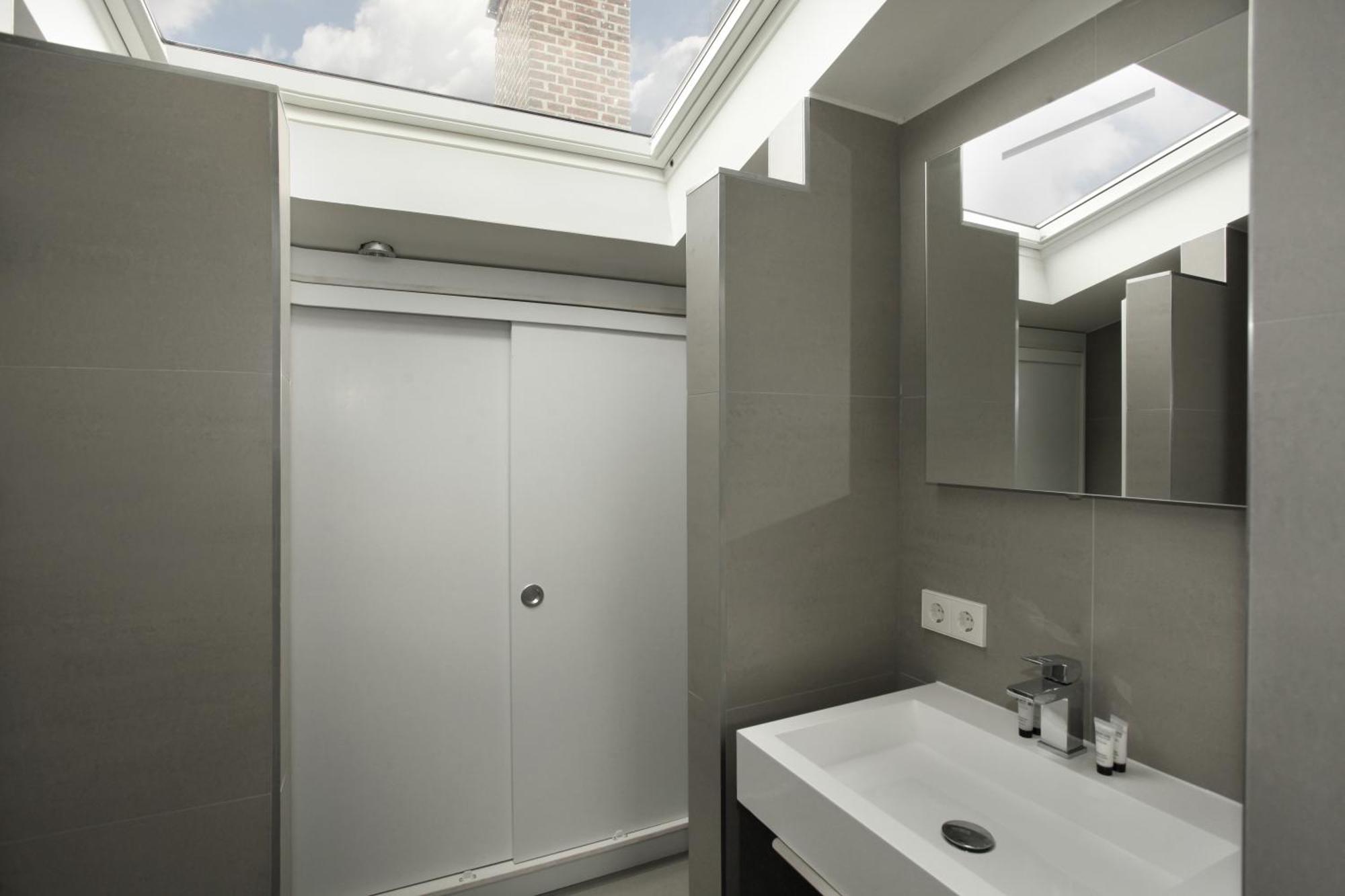 Stayci Serviced Apartments Westeinde L'Aia Camera foto