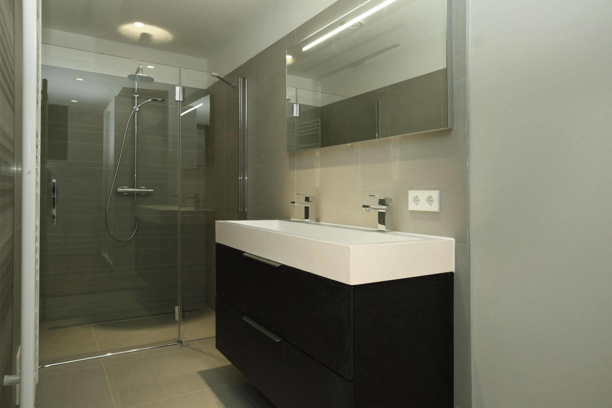 Stayci Serviced Apartments Westeinde L'Aia Esterno foto